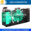 High efficiency 50hz / 60hz AC 3 phases 120kw nature gas generator with cummins                        
                                                Quality Choice